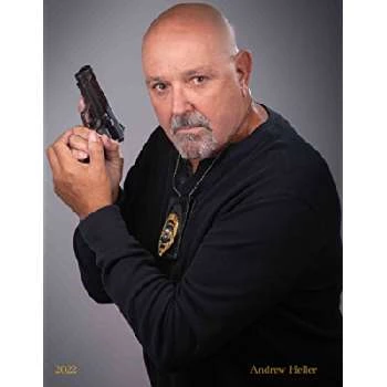 Andrew Heller Biography