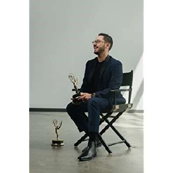 Andrew Hernandez Sepulveda Biography