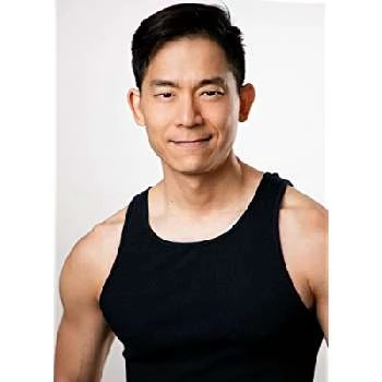Andrew Hwang - Age, Bio, Birthdate, Family, Networth & More