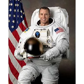 Andrew J. Feustel - Bio, Networth, Family, Age, Birthdate & More