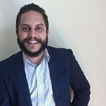 Andrew J. Garcia - Age, Bio, Birthdate, Family, Networth & More