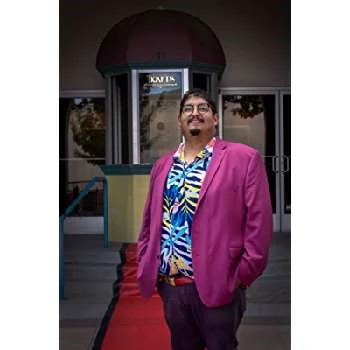 Andrew Jara - Age, Bio, Birthdate, Family, Networth & More