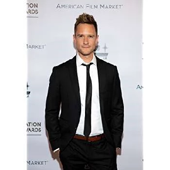 Andrew Jenkins Biography