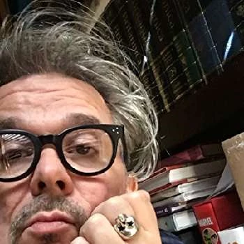 Andrew Kevin Walker - Parents, Networth, Bio, Birthdate, Family Wiki & More