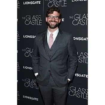 Andrew Lanham - Age, Bio, Birthdate, Family, Networth & More