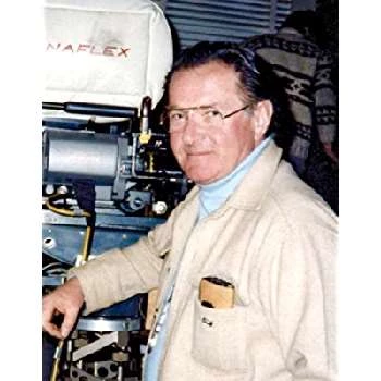 Andrew Laszlo Biography