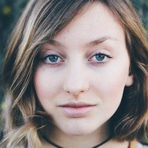 Lily Bleu Andrew - Profession, Biography, Birthdate, Family, Wiki & More