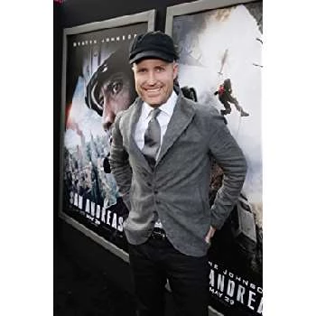 Andrew Lockington Biography