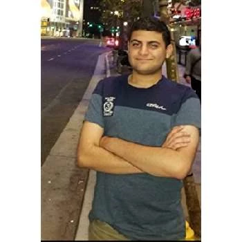 Andrew Magdy Kamal - Age, Bio, Birthdate, Family, Networth & More