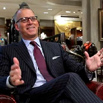 Andrew Malloy - Birthplace, Bio, Wiki, Birthday, Family, Networth & More