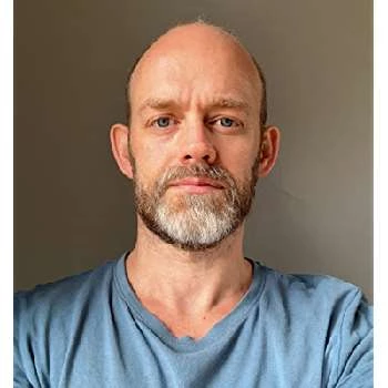 Andrew Martin - Age, Bio, Birthdate, Family, Networth & More