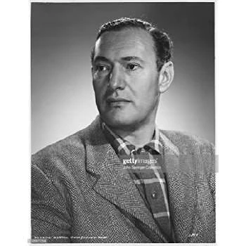 Andrew Marton - Age, Bio, Birthdate, Family, Networth & More