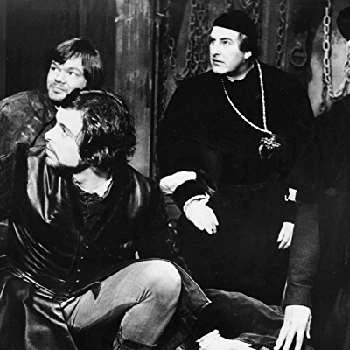 Andrew McCulloch - Age, Bio, Birthdate, Family, Networth & More