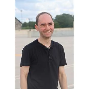 Andrew McKeough Biography