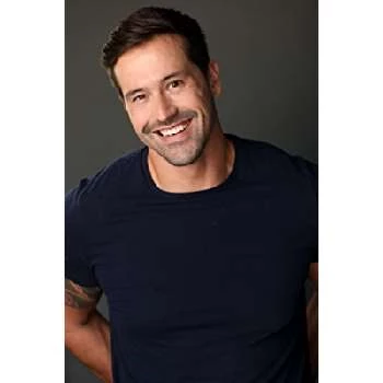 Andrew Michael Johnson Biography