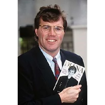 Andrew Morton - Age, Bio, Birthdate, Family, Networth & More