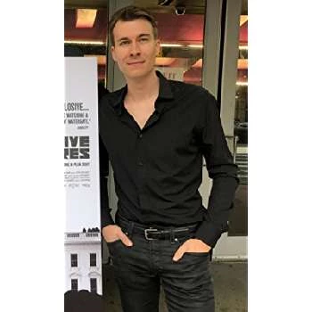 Andrew Napier - Family, Bio, Birthdate,Age, Networth , Wiki& More