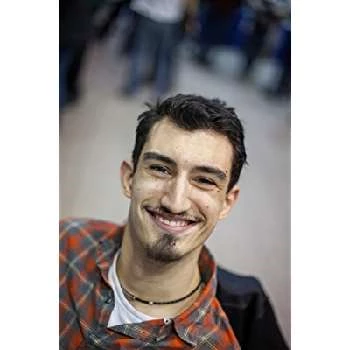 Andrew Pilkington - Age, Bio, Birthdate, Family, Networth & More