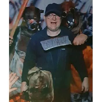 Andrew Pinnock - Age, Bio, Birthdate, Family, Networth & More