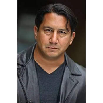 Andrew Pinon - Age, Bio, Birthdate, Family, Networth & More