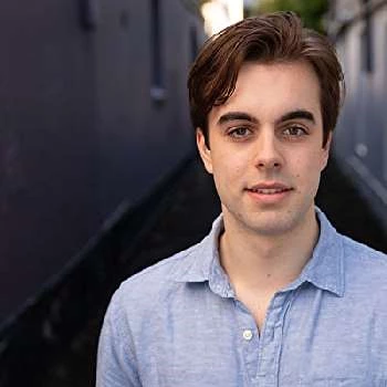 Andrew Ramage - Age, Bio, Birthdate, Family, Networth & More