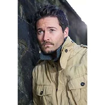 Andrew Reith Biography