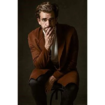 Andrew Richardson - Age, Bio, Birthdate, Family, Networth & More