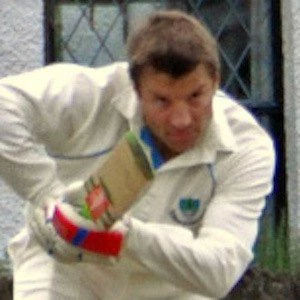 Rob Andrew - Age, Wiki, Birthdate, Bio, Networth, Family & More