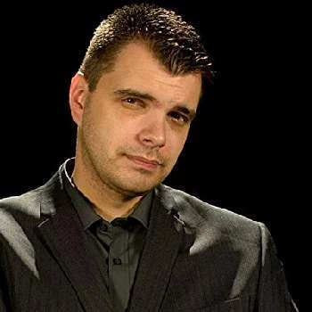 Andrew Roger Carson - Age, Bio, Birthdate, Family, Networth & More