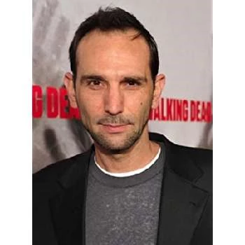 Andrew Rothenberg Biography