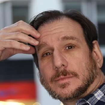 Andrew Rothkin - Age, Bio, Birthdate, Family, Networth & More