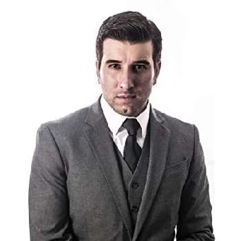 Andrew Saullo Biography