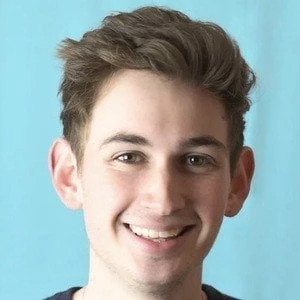 Sean Andrew Biography
