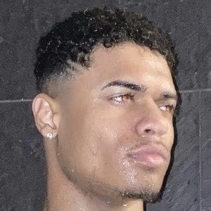 Shade Andrew - Wiki, Family, Bio, Birthdate, Networth & More