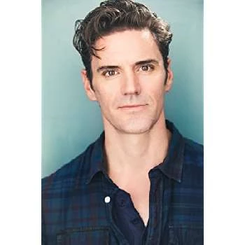 Andrew Spires - Age, Bio, Birthdate, Family, Networth & More