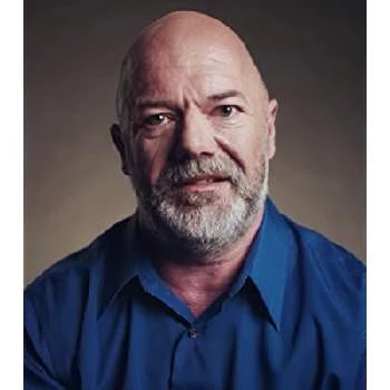 Andrew Sullivan Biography