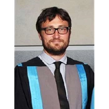 Andrew Teverson - Age, Bio, Birthdate, Family, Networth & More