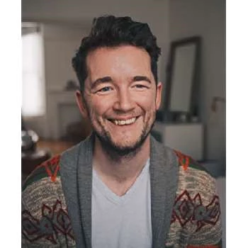 Andrew X. Fleming - Age, Bio, Birthdate, Family, Networth & More