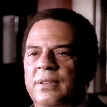 Andrew Young - Wiki, Bio, Birthdate, Networth, Family & More