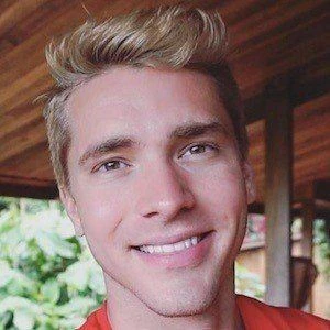 AndrewGoesPlaces - Parents, Networth, Bio, Birthdate, Family Wiki & More