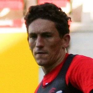 Keith Andrews - Date Of Birth, Bio, Birthdate, Parents, Networth & More