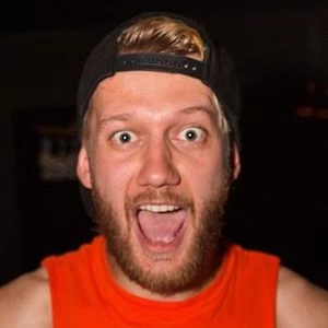 Mark Andrews Biography