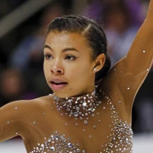 Starr Andrews Biography