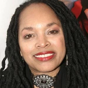 Tina Andrews Biography