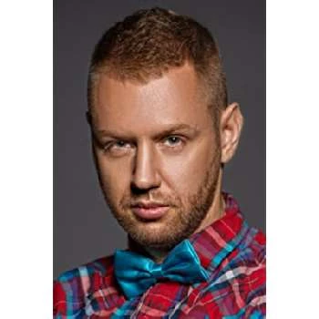 Andrey Merzlikin - Age, WIki, Birthday, Family, Networth & More