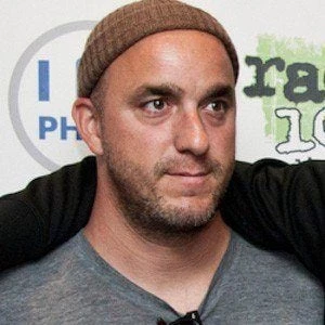 Dan Andriano - Networth, Bio, Wiki, Family, Birthday, Networth & More
