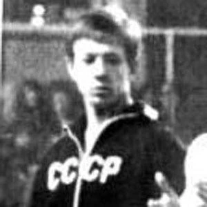 Nikolai Andrianov Biography
