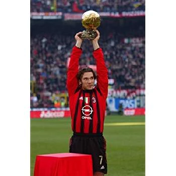 Andriy Shevchenko - Height, Bio, Wiki, Family, Birthplace, Networth & More