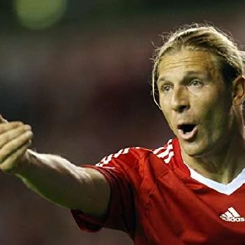 Andriy Voronin - Age, Bio, Birthdate, Family, Networth & More