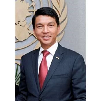 Andry Rajoelina - Age, Bio, Birthdate, Family, Networth & More